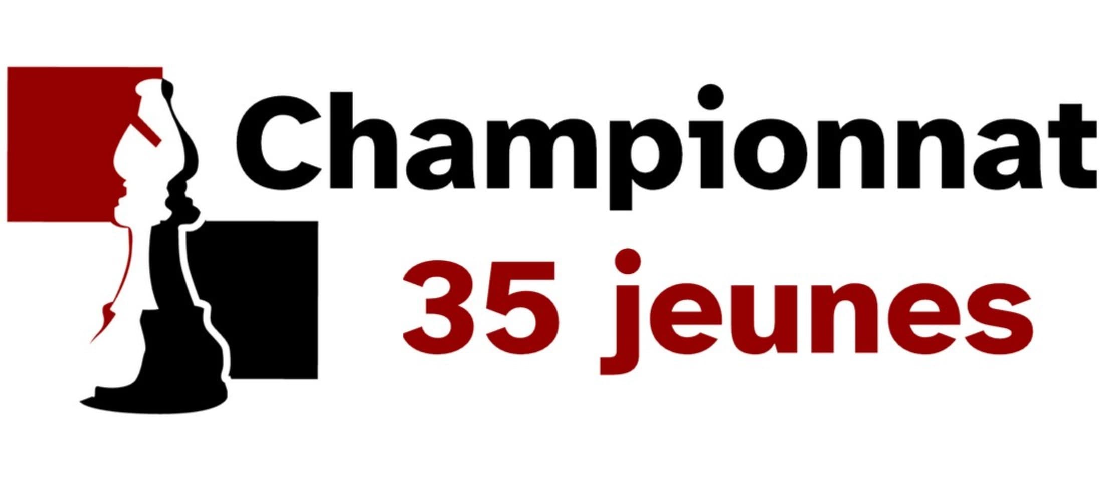 Championnat 35 jeunes 2027 (catégories U8 à U10)