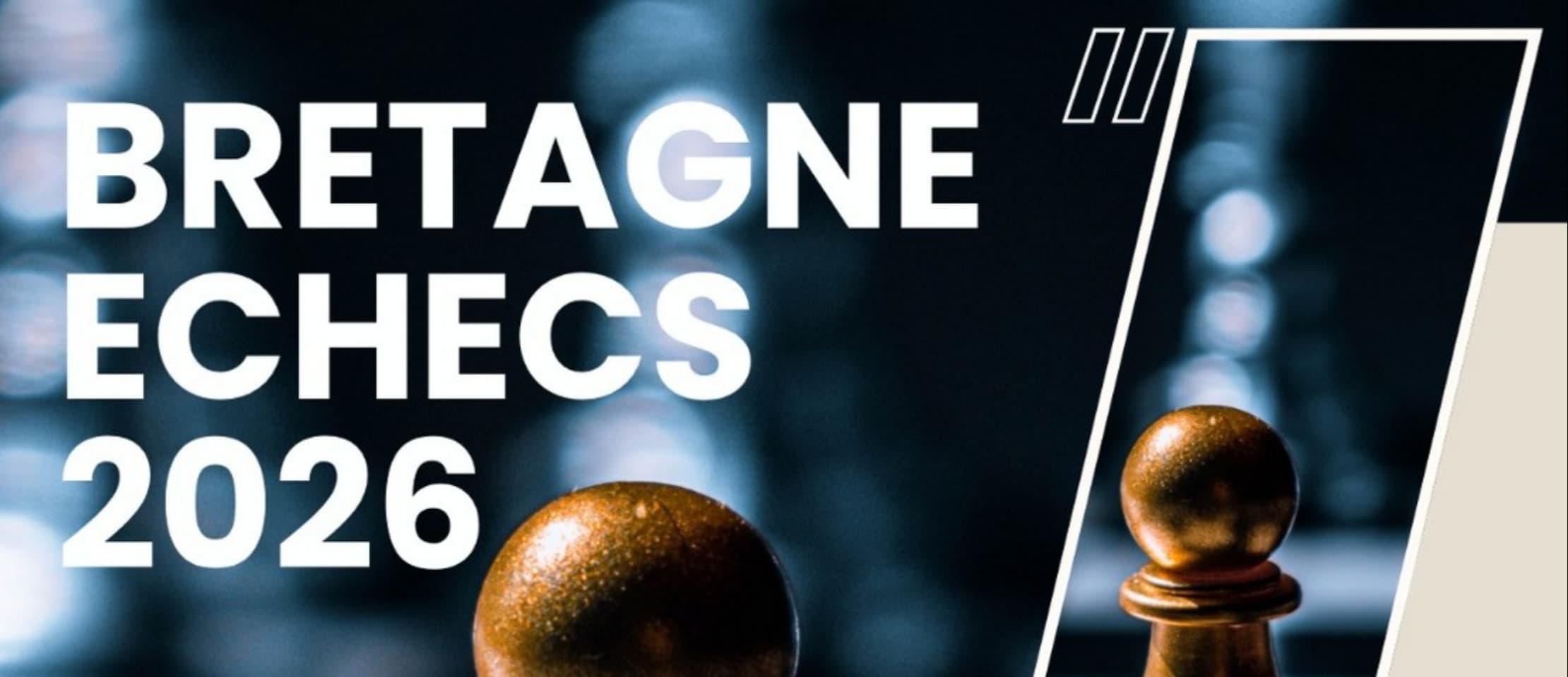 Championnat de Bretagne toutes catégories 2026