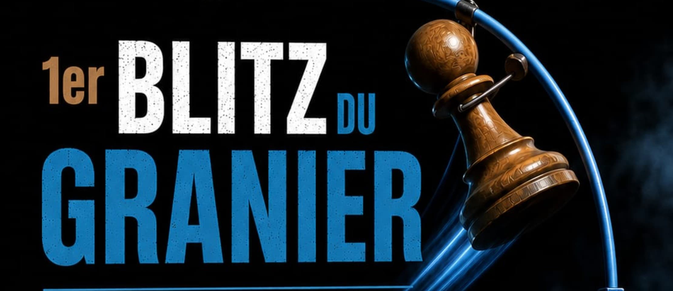 Tournoi du Lycée du Granier