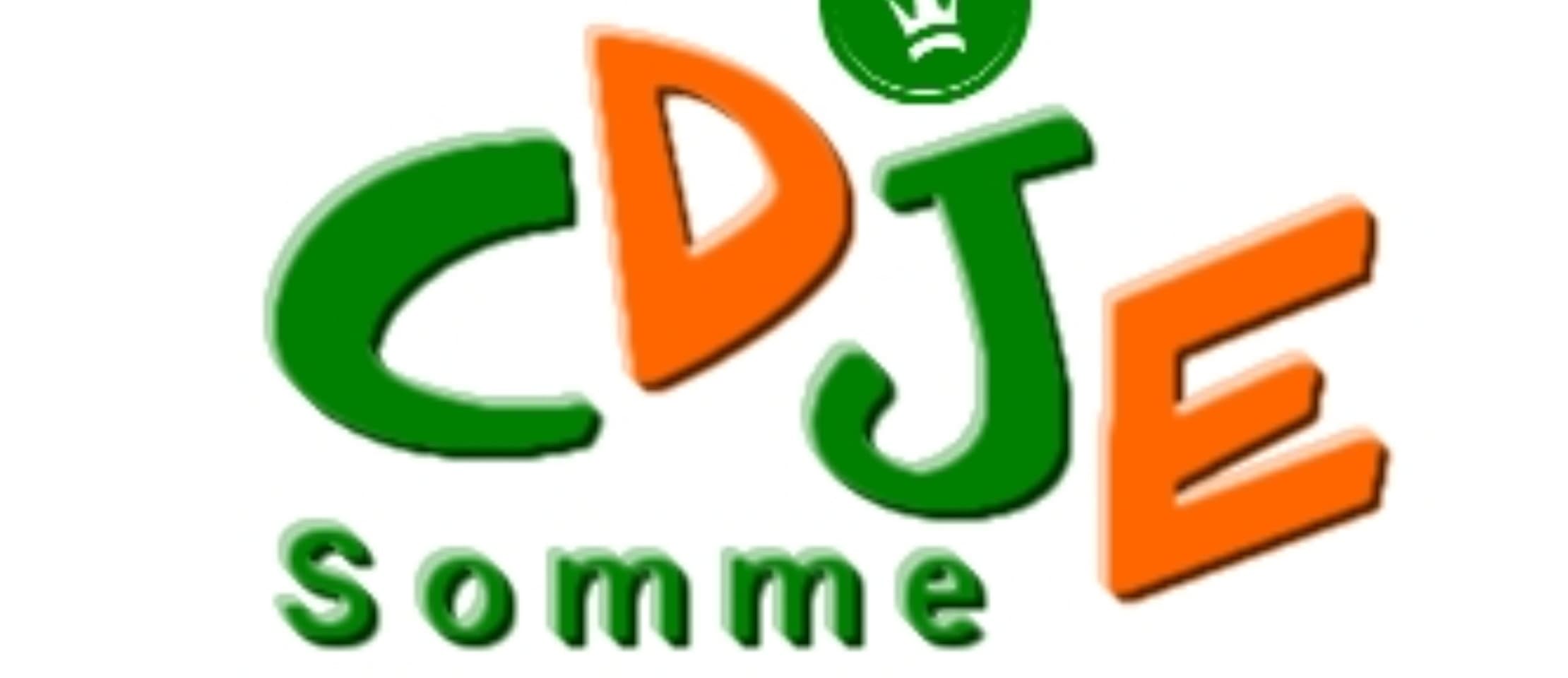 CDJeunes 80 2026