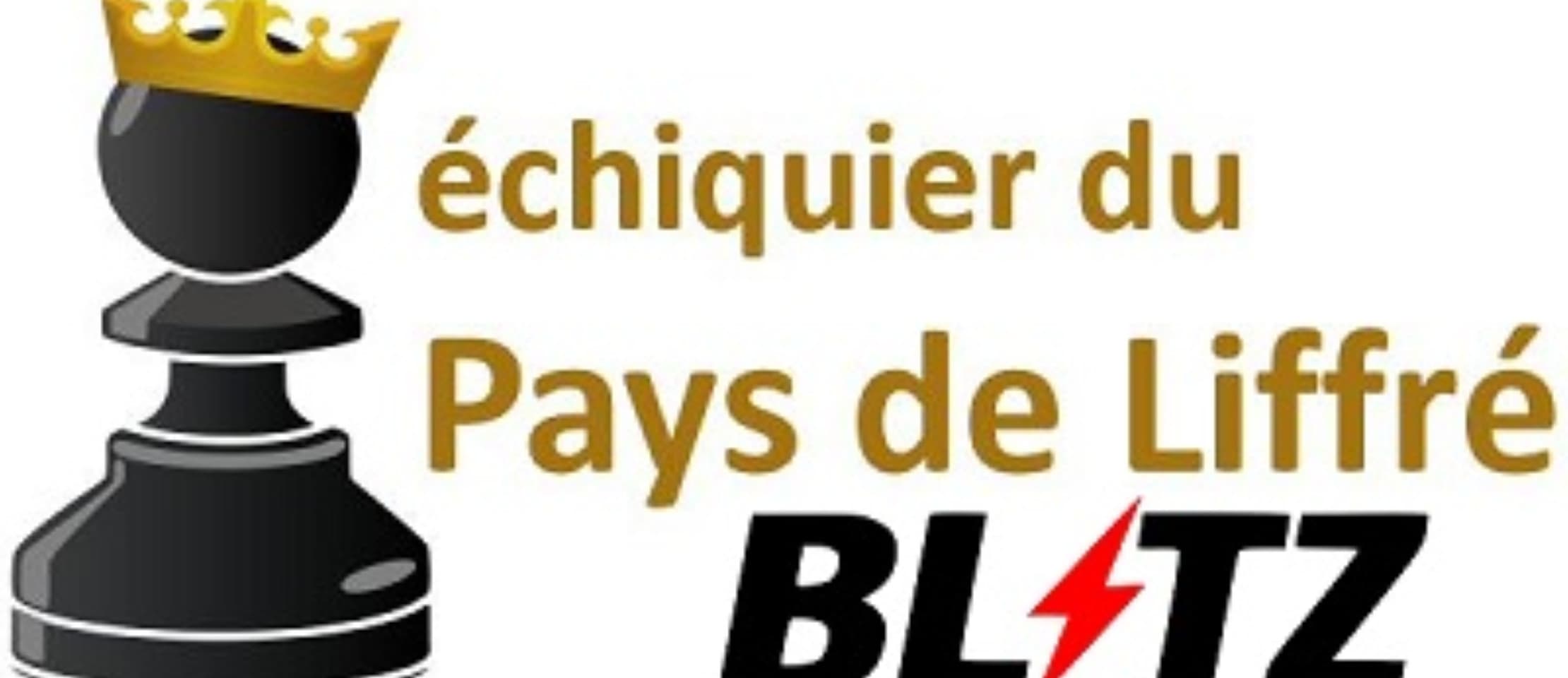 Blitz de l'open international de Liffré 2026