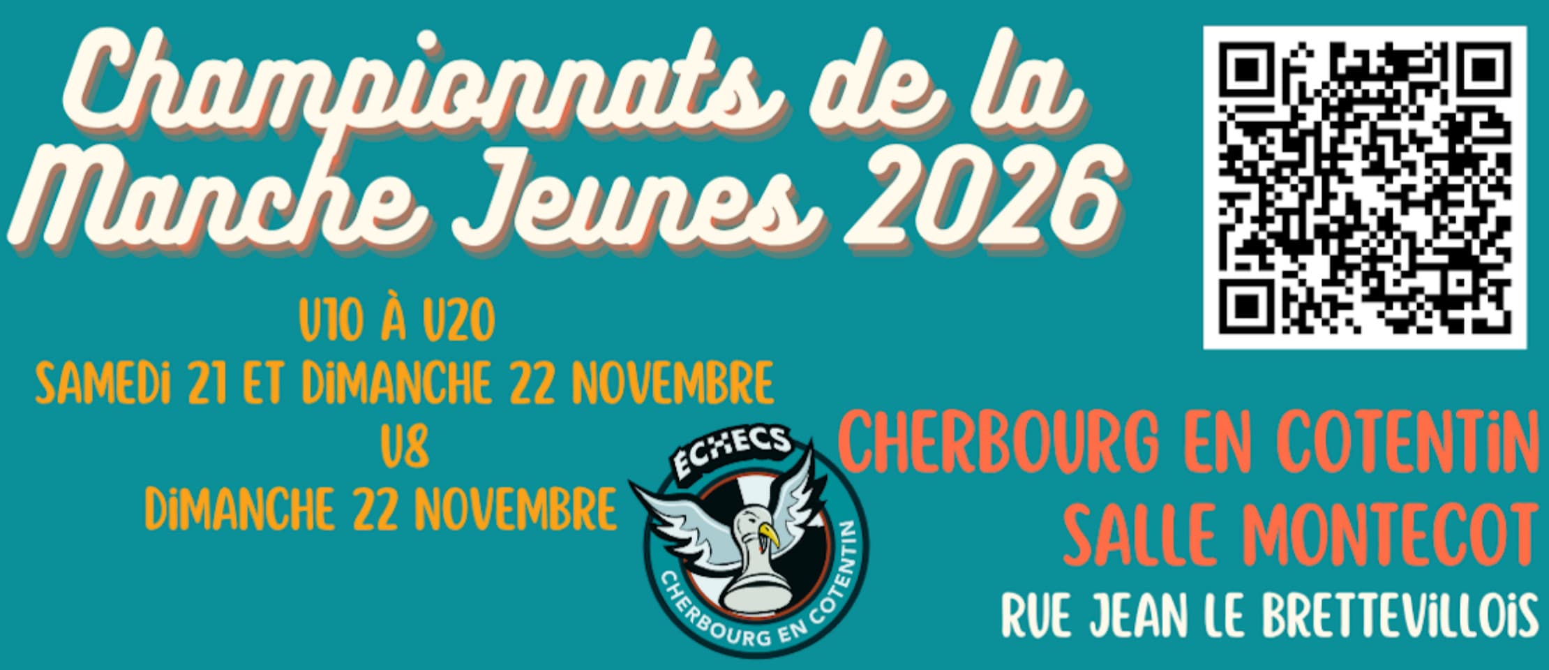 Manche Jeunes - nov 2026