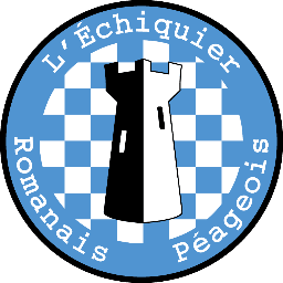 L'Échiquier Romanais Péagois