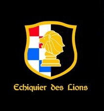 Echiquier des Lions - Lyon Oullins